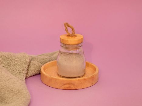 Image of Dry Shampoo for Brown Hair