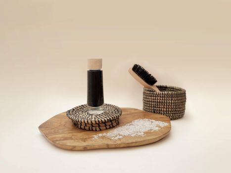 Image of Anti-Pollution Detoxifying Shampoo