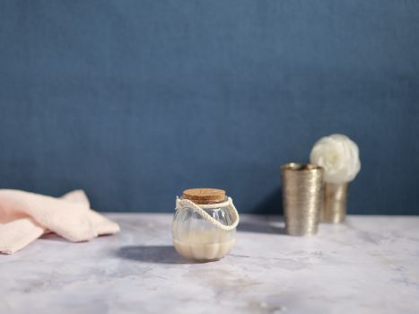 Image of Shampoing brillance à la mangue