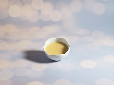 Image of Glittery Body and Hair Balm