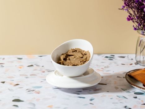 Image of Rice Hair Mask