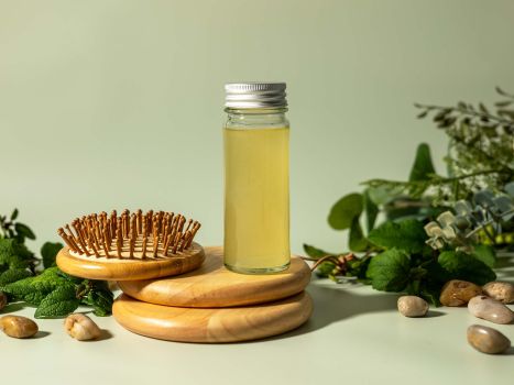 Image of Flax Color Reviving Serum