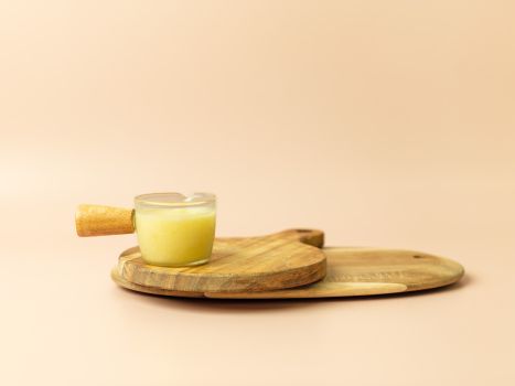 Image of Nourishing balm for frizzy hair
