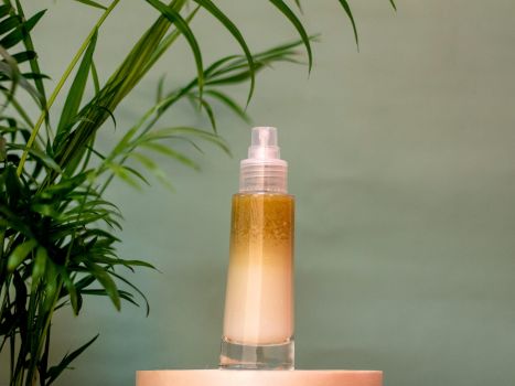Image of Répulsif maison à l’huile de neem pour les plantes