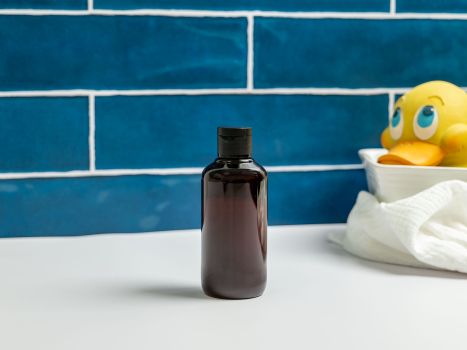Image of Natural Shampoo for Cats and Dogs