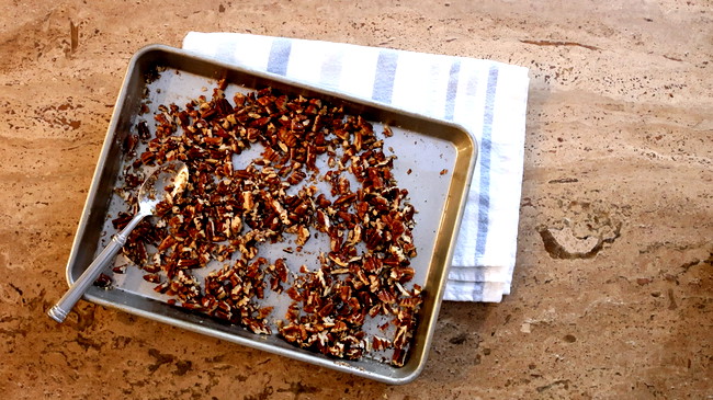 Image of Sunday Night<sup>®</sup> Salted, Buttered Pecans