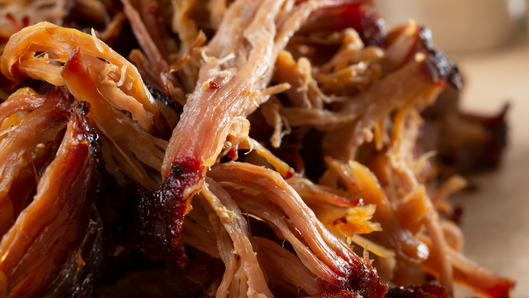 Image of Pulled Beef Chuck