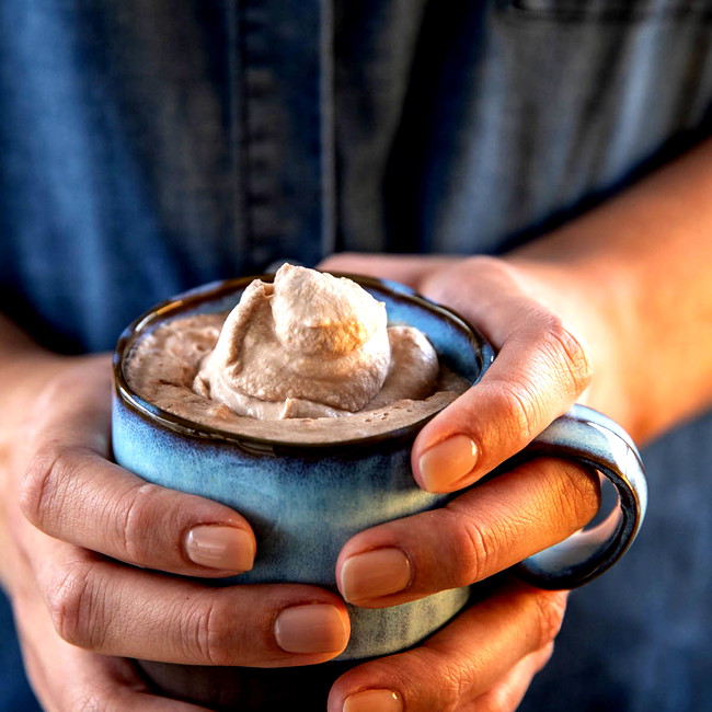 Image of Sunday Night<sup>®</sup> Hot Chocolate