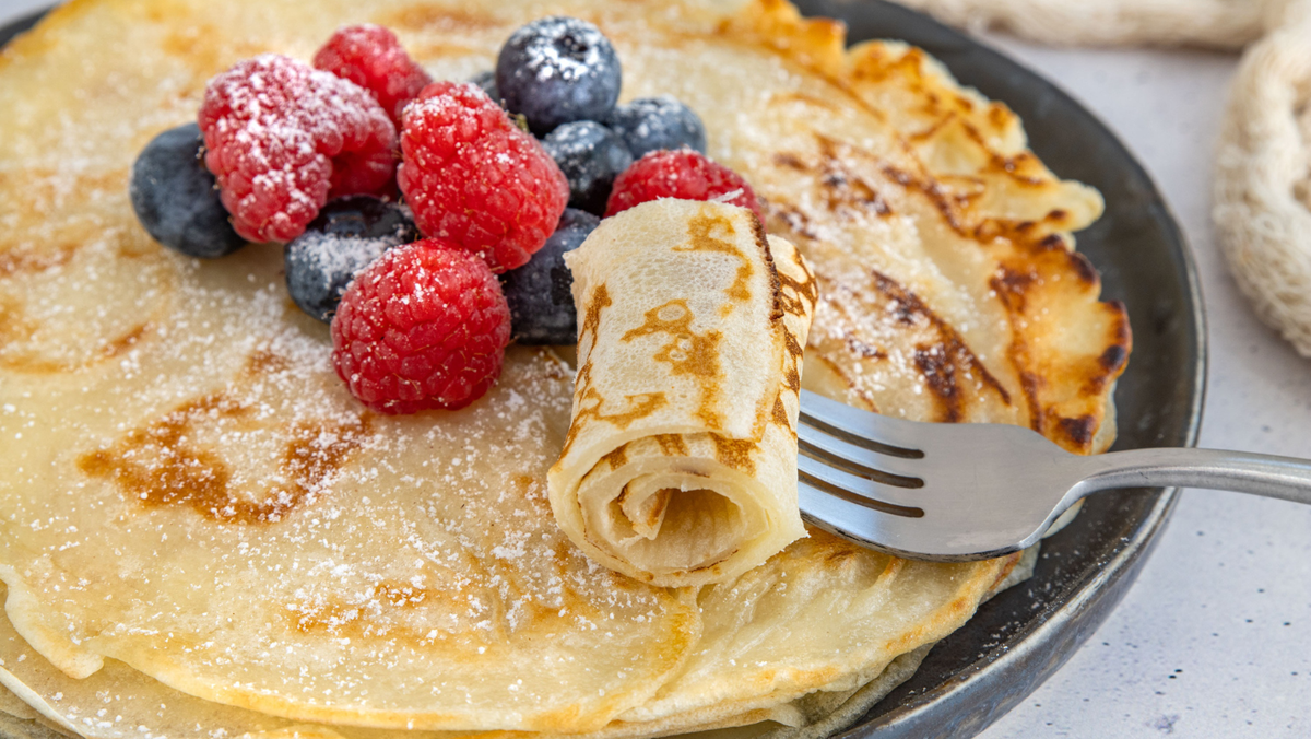 Crepes by Jam!