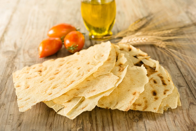 Image of Papiro di Pane Carasau