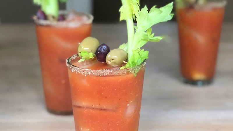 Image of Spicy Bloody Mary