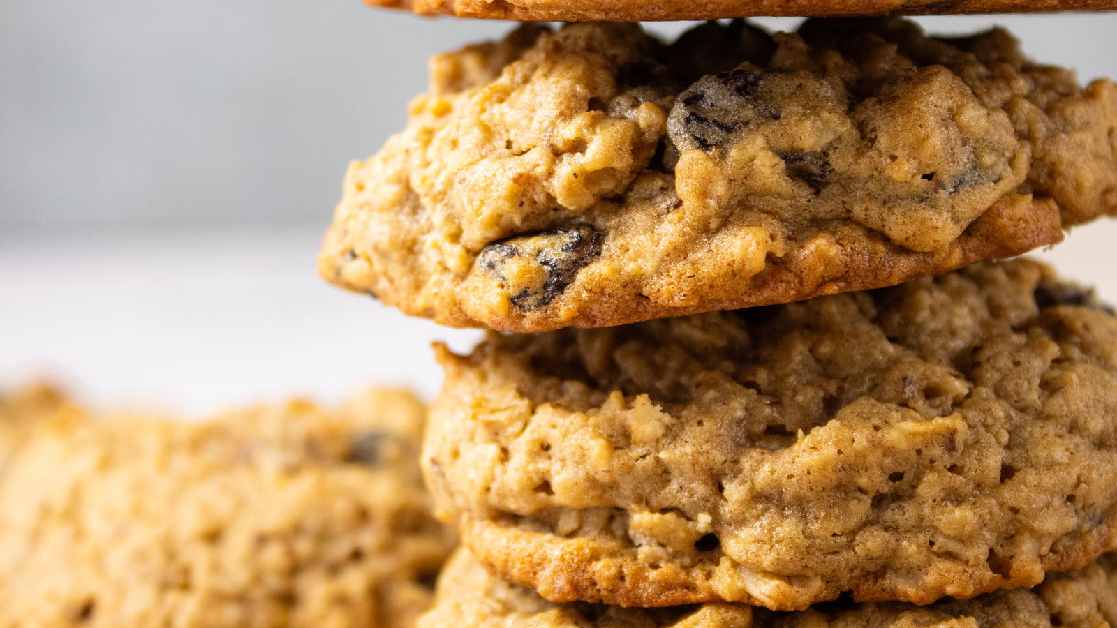 Image of Chocolate Chuck Cookies with Sprouted Wheat