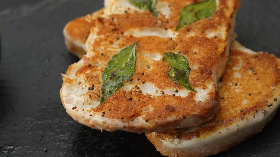 Image of Idli Dosa Batter Sandwich