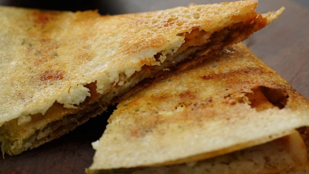 Image of 4 Flavour Dosa
