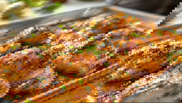 Chipotle Lime Marinade