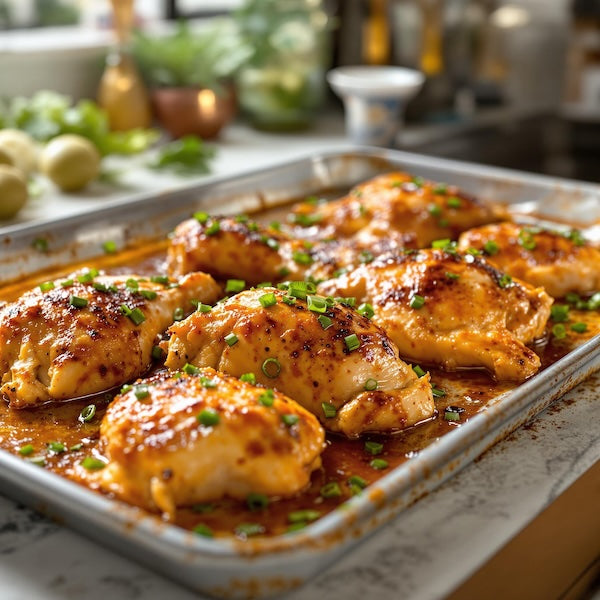 Chipotle Lime Marinade