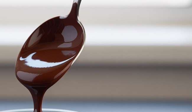 Image of Rich and Tasty Vegan Chocolate Ganache Recipe UK