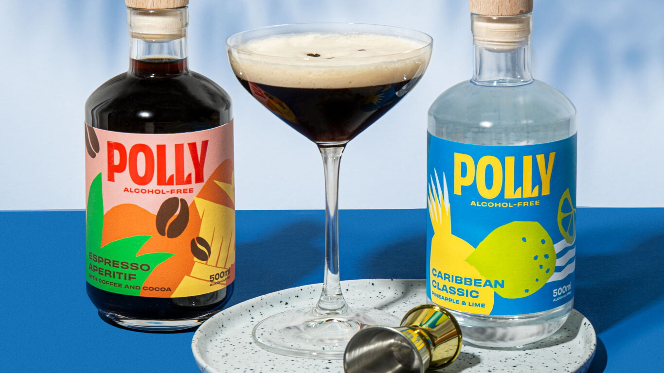 Image of Alkoholfreier Espresso Caribic
