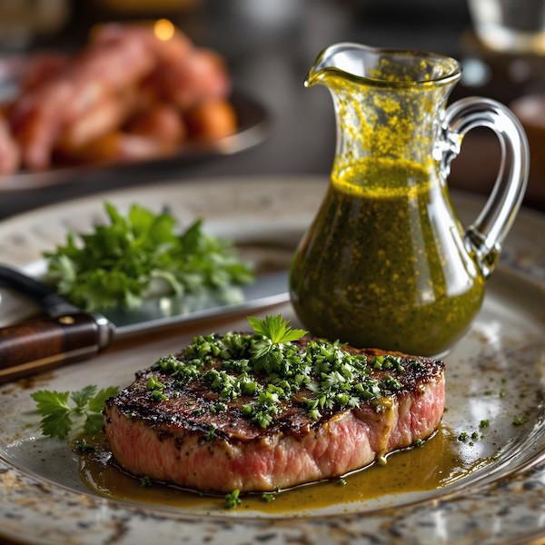 Chimichurri Sauce