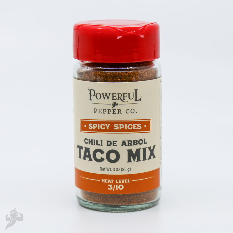 Image of Make your Mexican ground beef by browning a pound of...