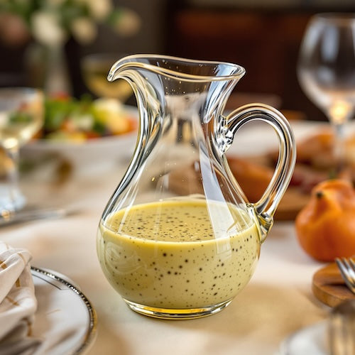 Caesar Salad Dressing