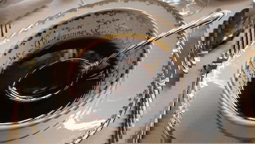 Balsamic Reduction
