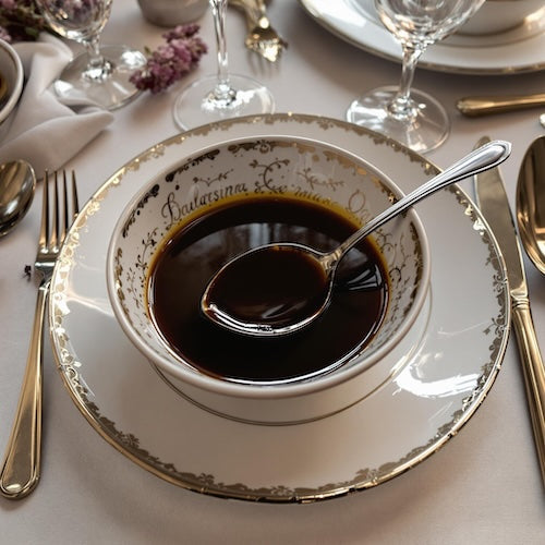 Balsamic Reduction