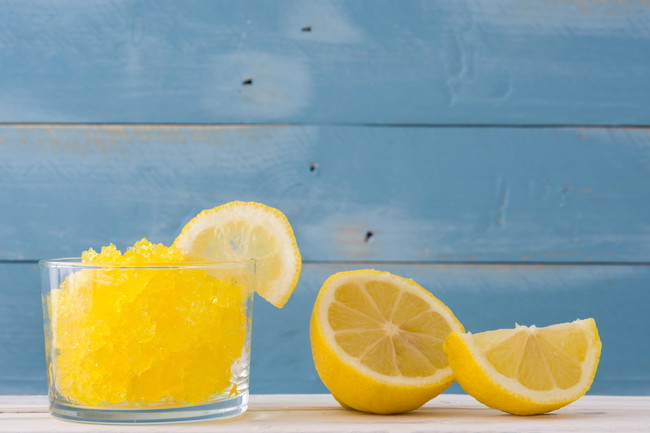 Image of Cristalli di Limone