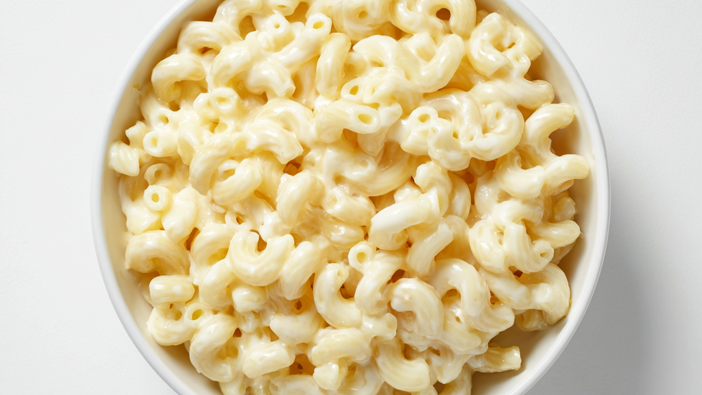 Image of Extra Aged Macaroni and Cheese