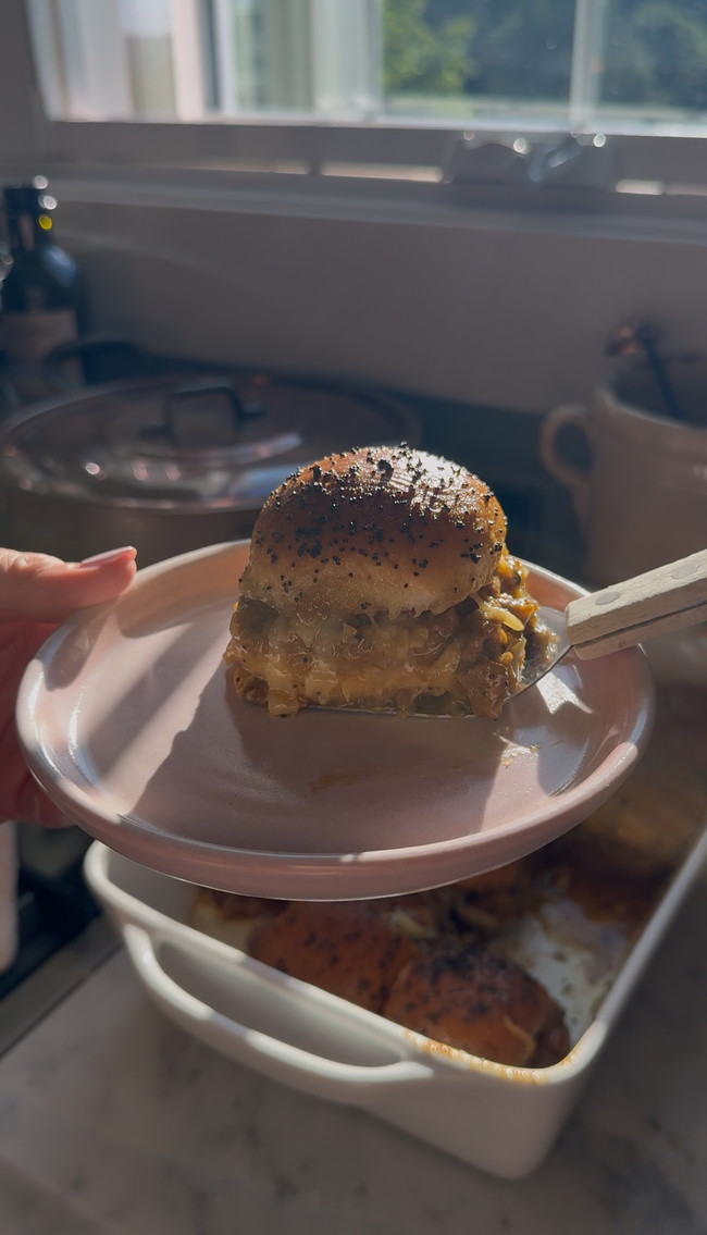 Image of Taco Sliders