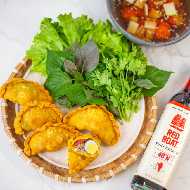 Image of Bánh Gối