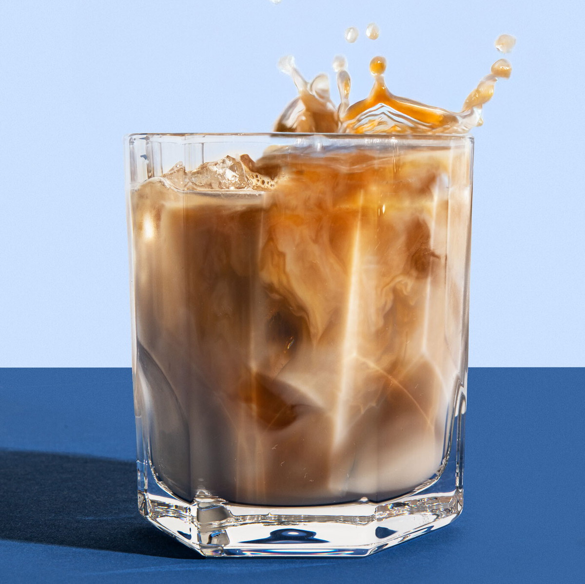 Alkoholfreier POLLY Caribbean Dream