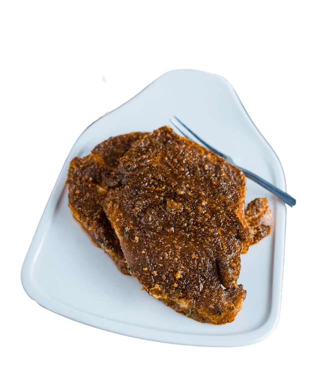 Image of Einfach Grillmarinade für Fleisch