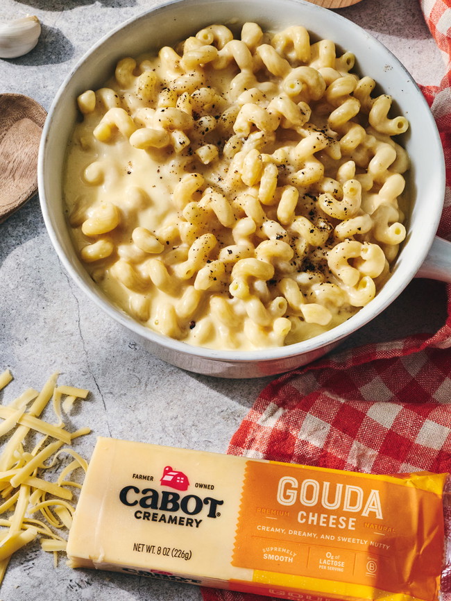 Image of Gouda Mac & Cheese