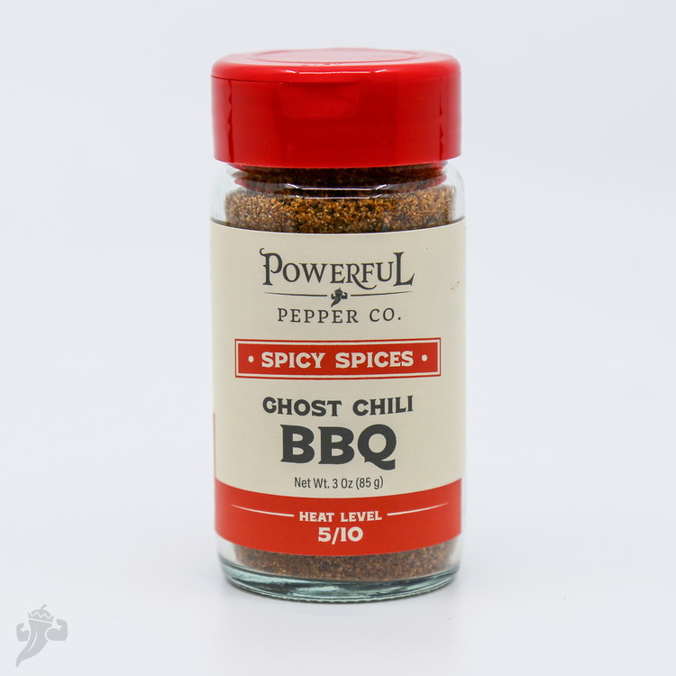 Image of Add Ghost Pepper Rub and marinate the wings for at least 2 hours and up to overnight 