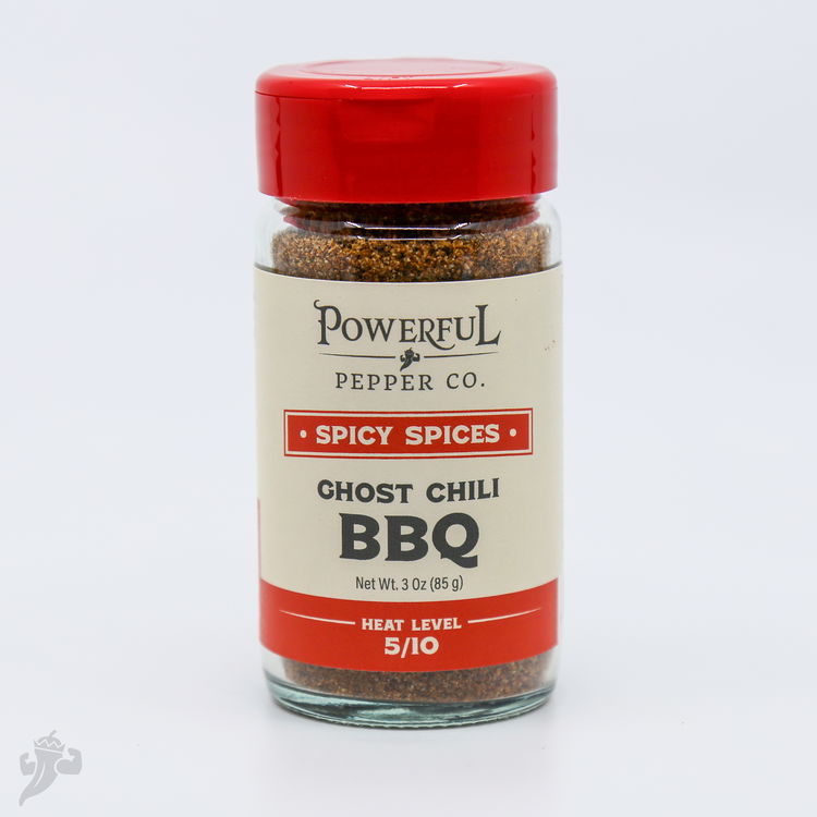 Image of Add Ghost Pepper Rub and marinate the wings for at...