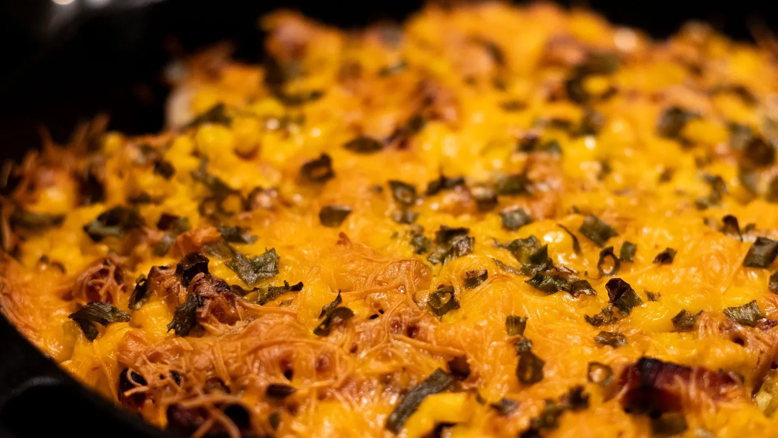 Image of Hickory Cowboy Potatoes