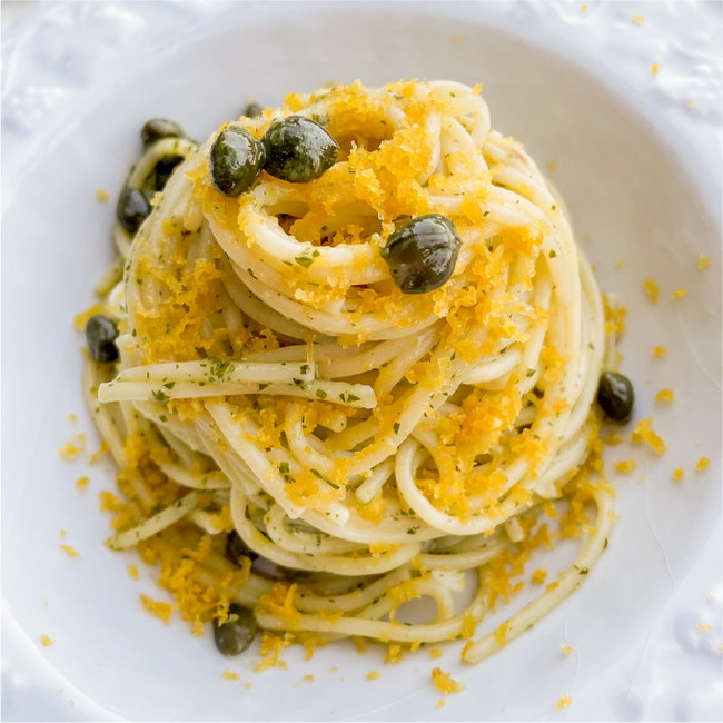 Image of Pasta Aglio e Olio
