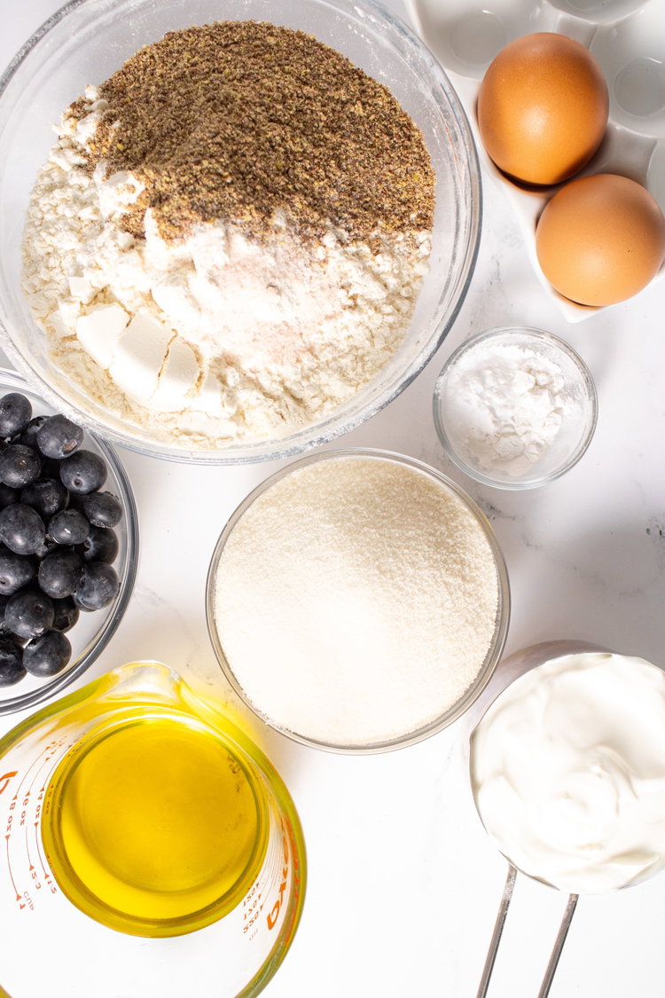 Image of Add in dry ingredients