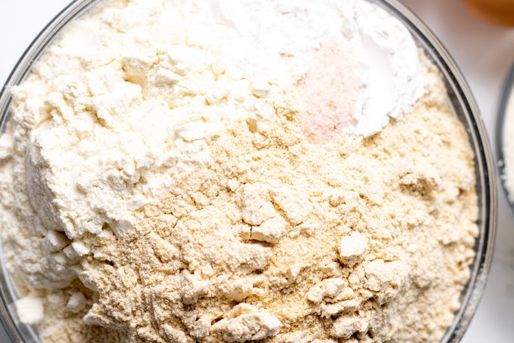 Image of Add in dry ingredients