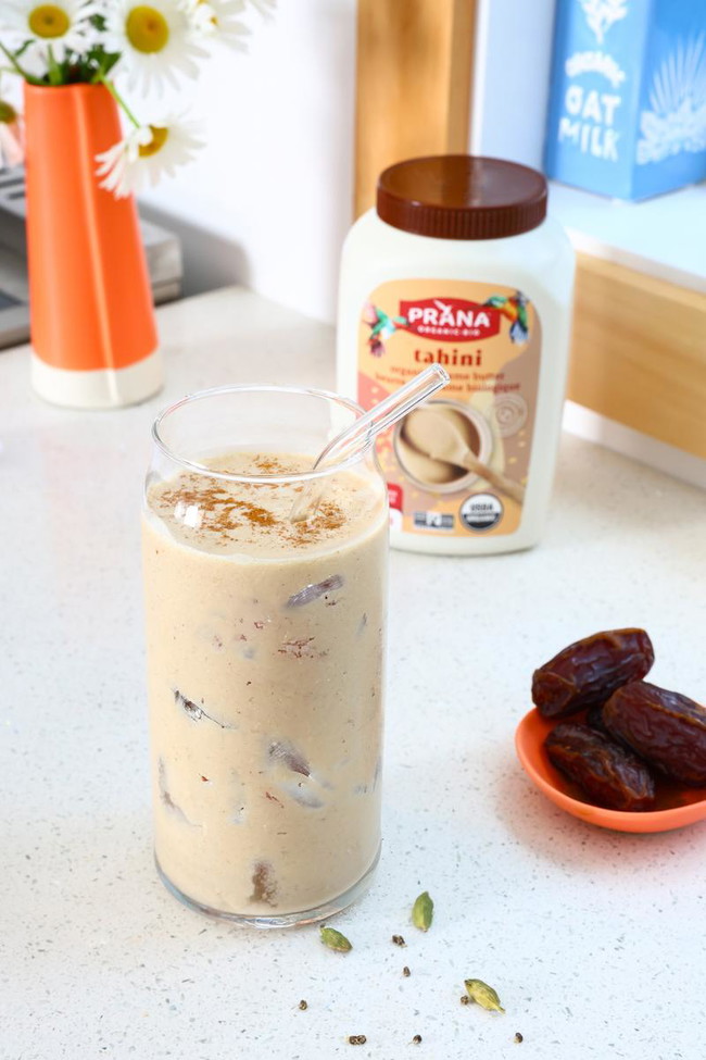 Image of Halva Shake 