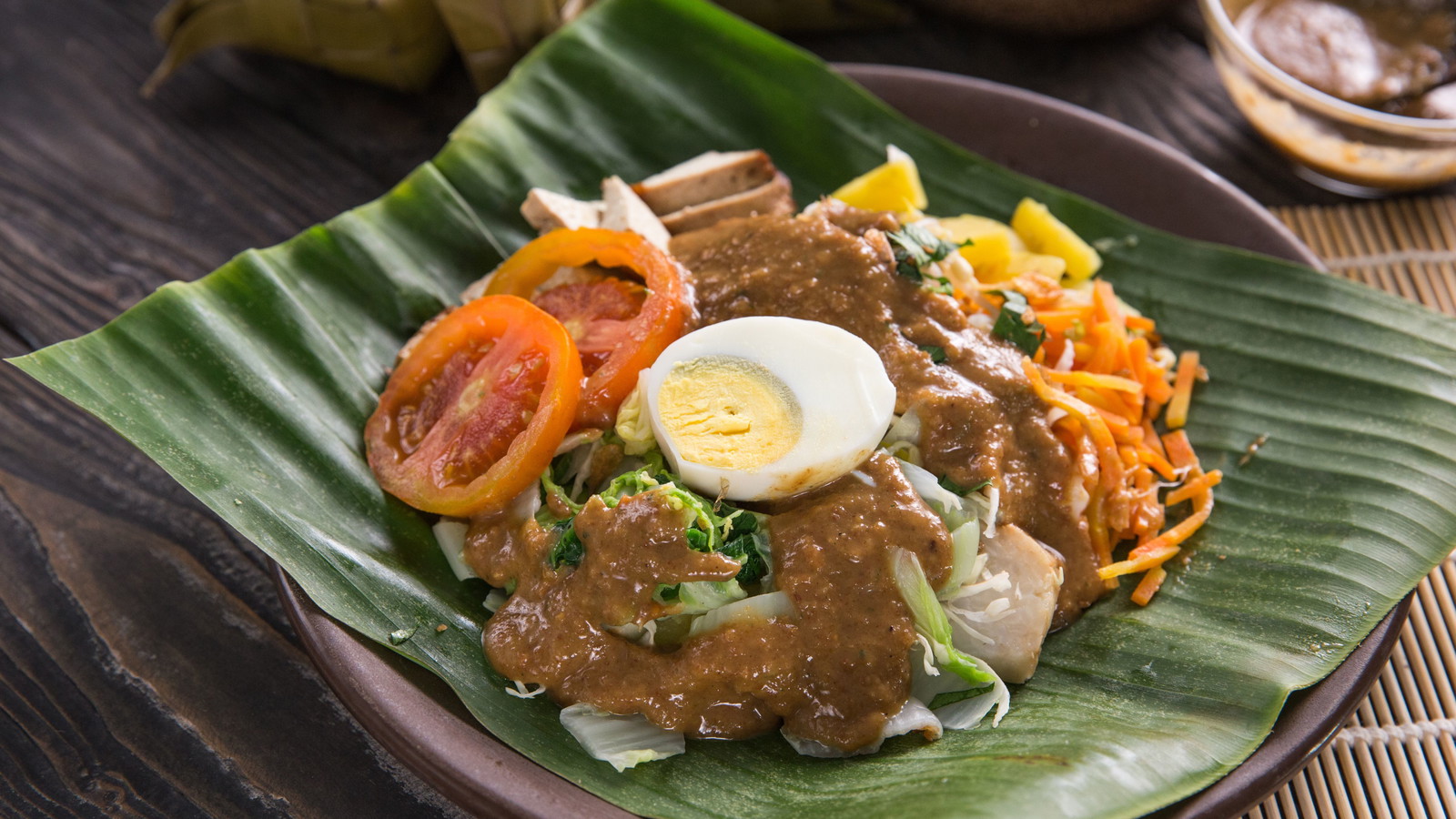 Image of Gado-Gado
