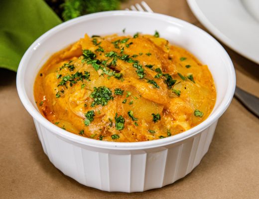 Image of Cheesy Scalloped DYPs®