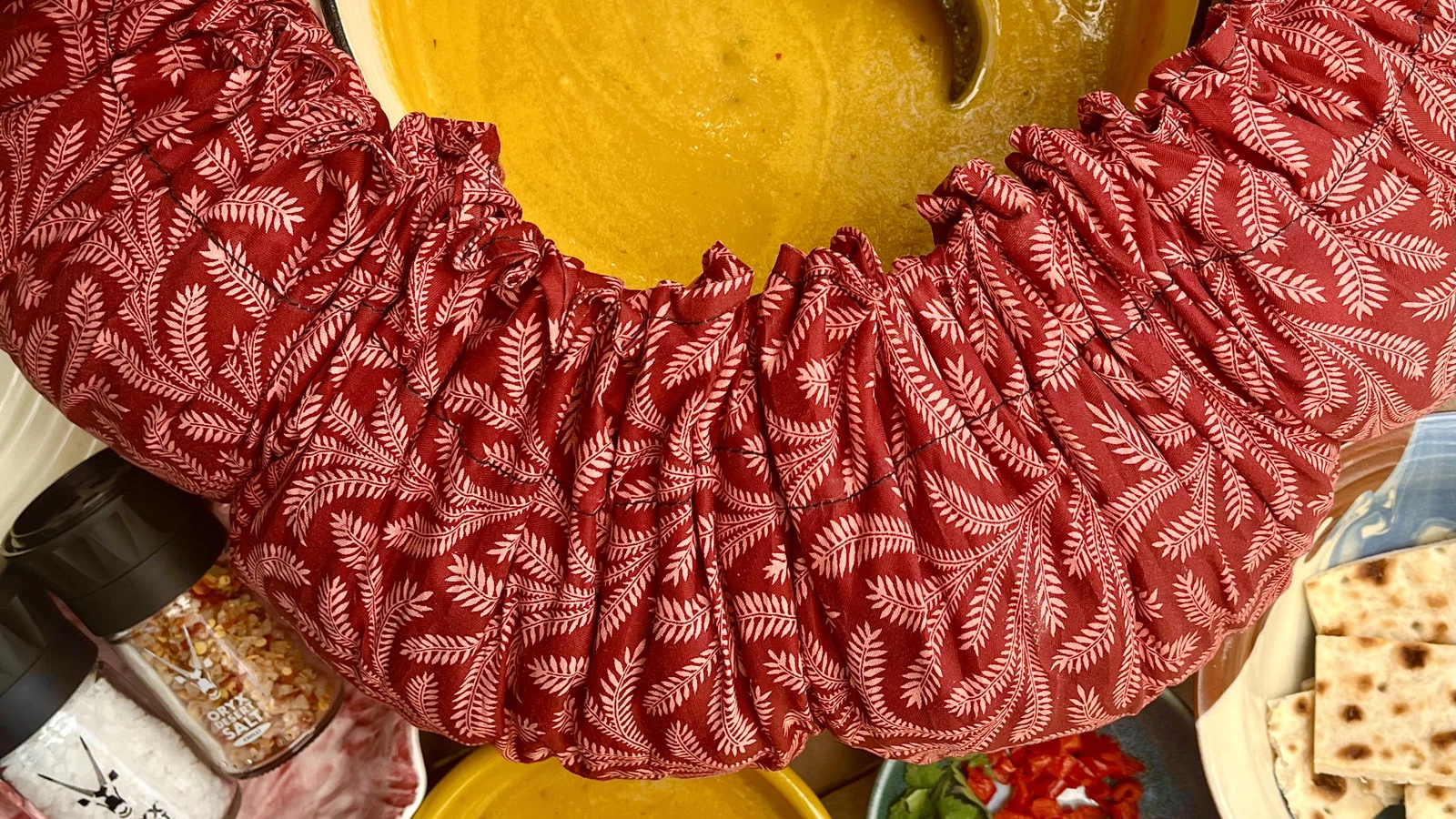 Image of Butternut Squash Soup