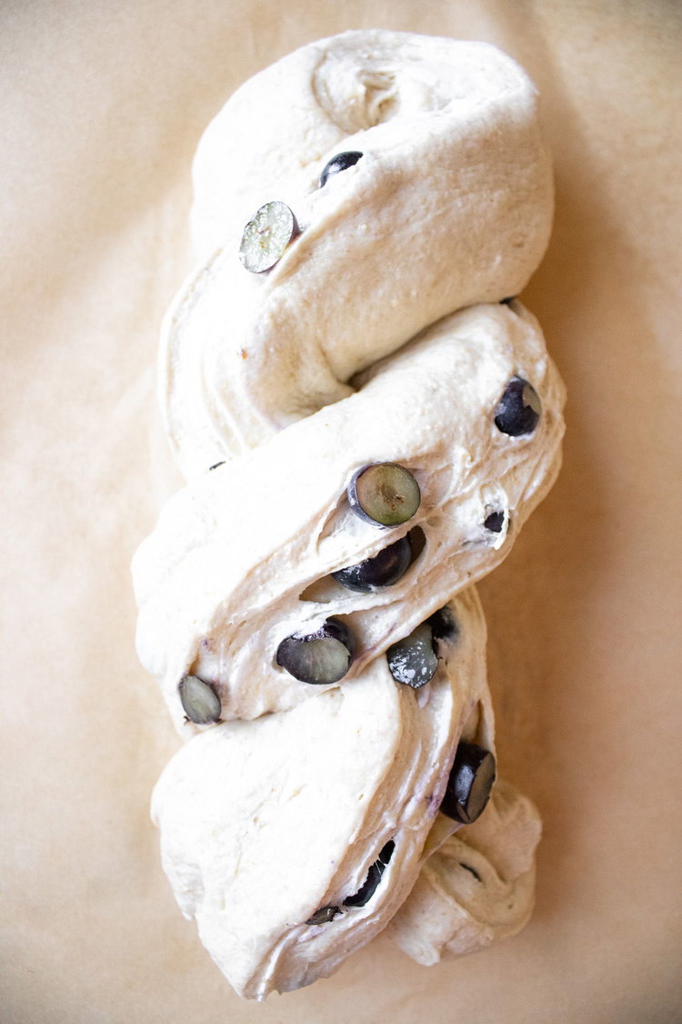 Image of Refrigerate overnight 