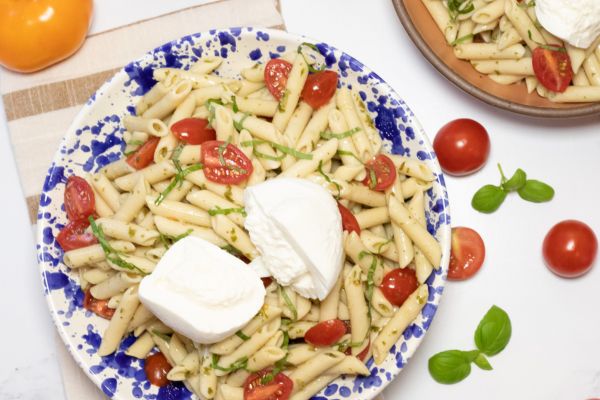 Image of Bruschetta Pasta