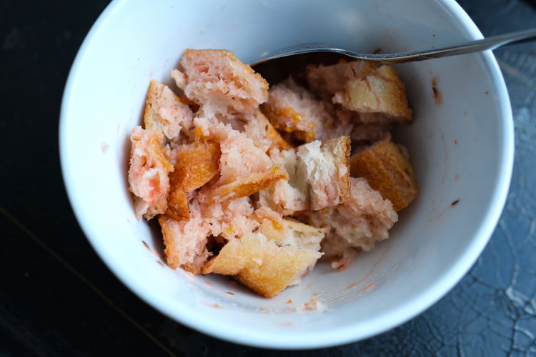 Image of Read in full before proceeding:  your goal is to soak...