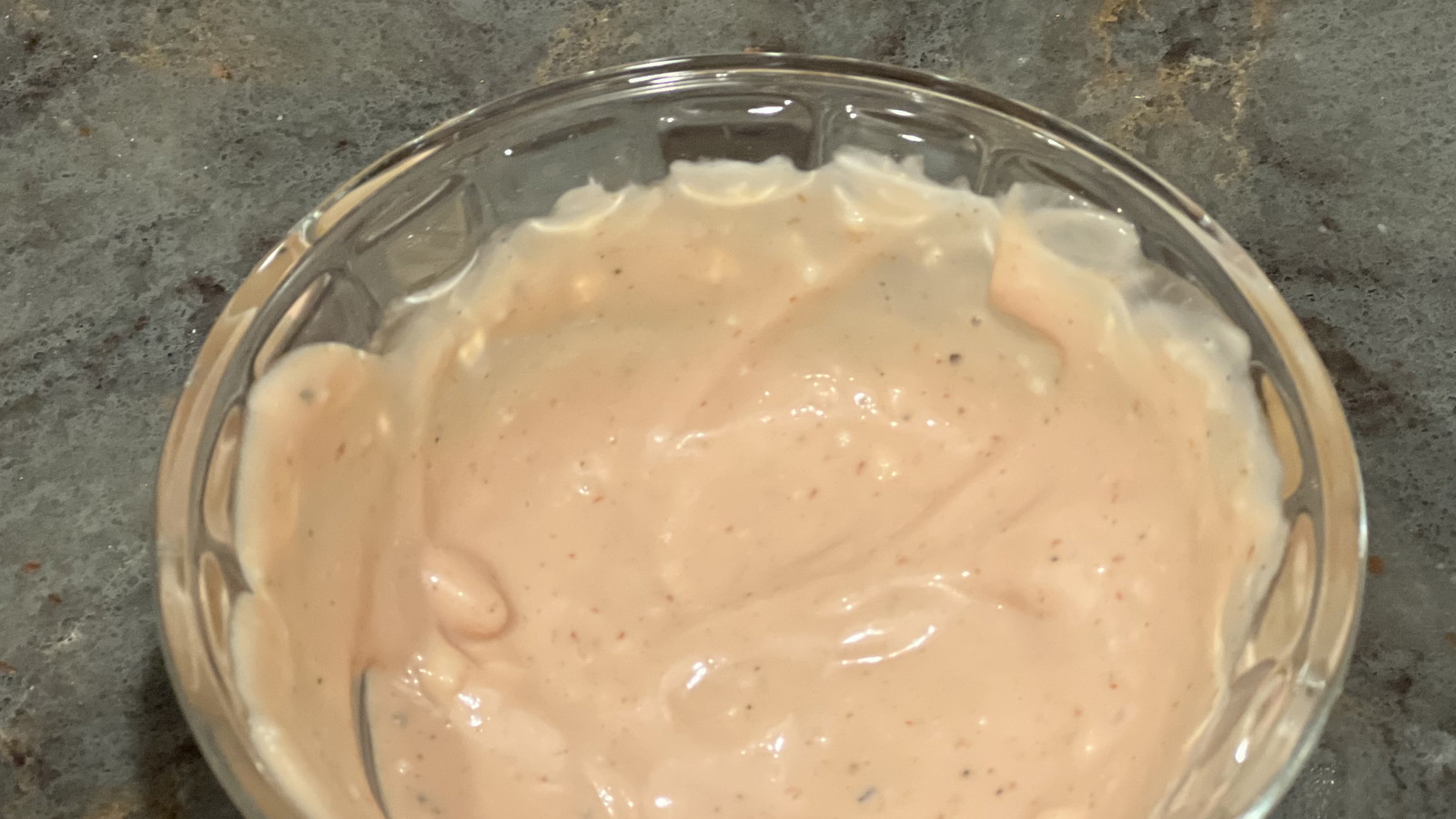 Image of Raising Canes Sauce Dupe