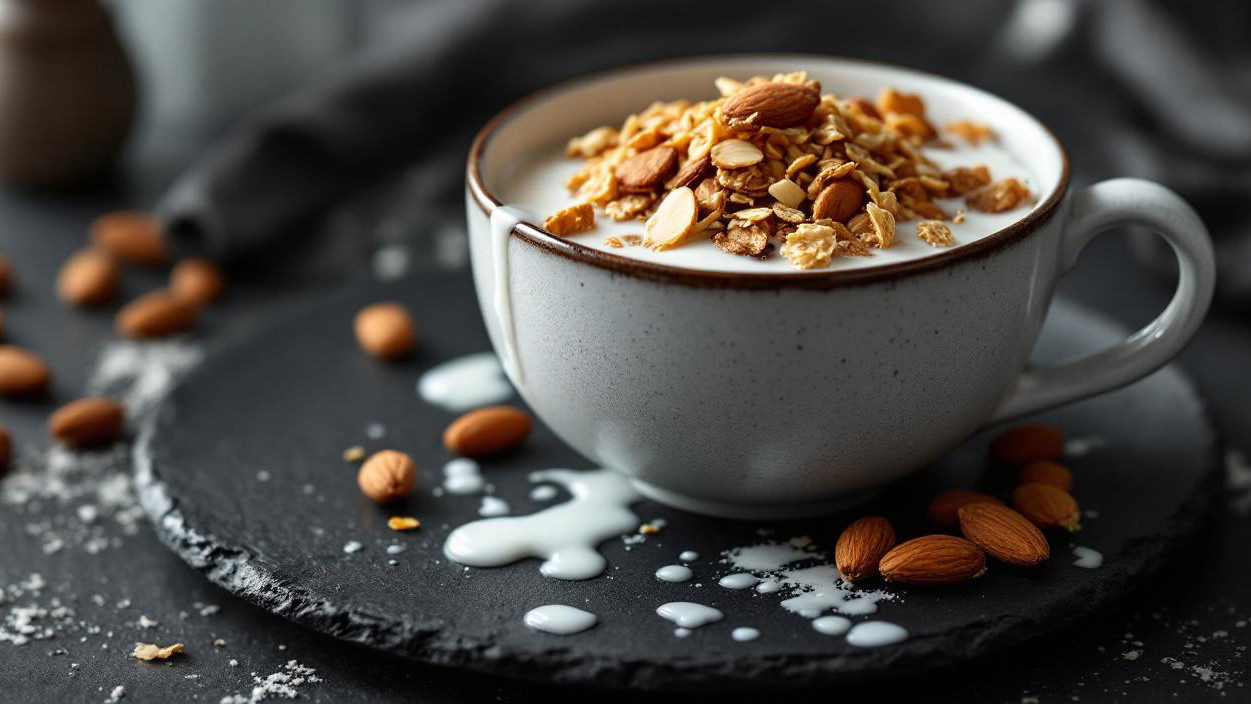 Image of Granola Proteica