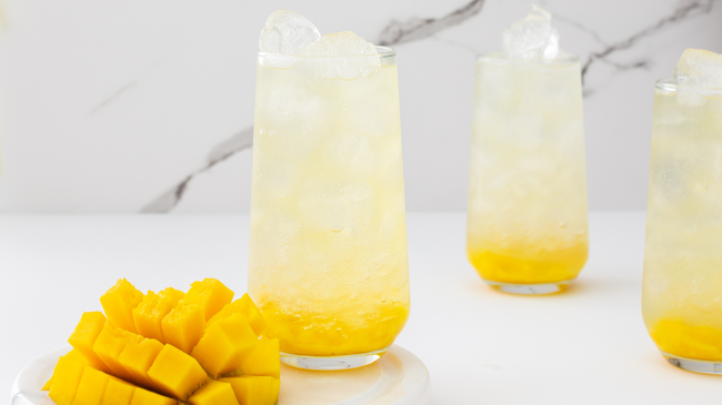 Image of Mango Soda